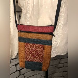CROSSBODY SMALL PURSE